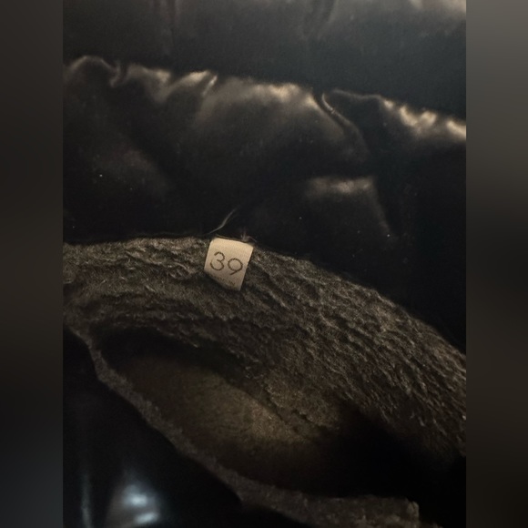 Olang woman boots - Picture 14 of 16